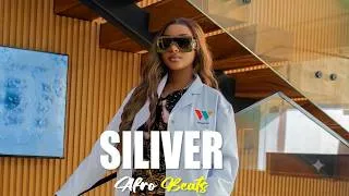 Miniature : ‎Afro Guitar   ✘ Afro drill instrumental "SILIVER "