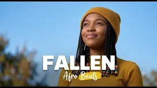 Miniature : ‎Afro Guitar   ✘ Afro drill instrumental  "FALLEN "