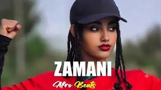 Miniature : ‎Afro Guitar   ✘ Afro drill instrumental "ZAMANI "