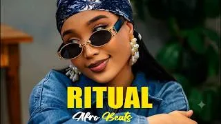 Miniature : ‎Afro Guitar   ✘ Afro drill instrumental "RITUAL "