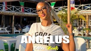Miniature : ‎Afro Guitar   ✘ Afro drill instrumental  "ANGELUS "