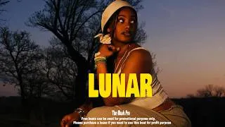 Miniature : ‎Afro Guitar   ✘ Afro drill instrumental  "LUNAR "