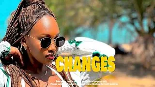 Miniature : Afro Guitar   ✘ Afro drill instrumental  "CHANGES"