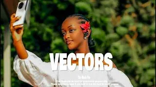 Miniature : ‎Afro Guitar   ✘ Afro drill instrumental  "VECTORS"