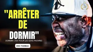Miniature : 3 SECRETS POUR RÉUSSIR DANS LA VIE - Eric Thomas