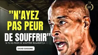 Miniature : LA SOUFFRANCE EST LE SEUL CHEMIN DE LA RÉUSSITE - David goggins
