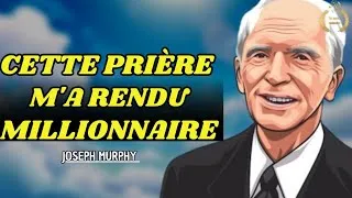 Miniature : MANIFESTER LA RICHESSE GRÂCE A CETTE PRIÈRE - JOSEPH MURPHY