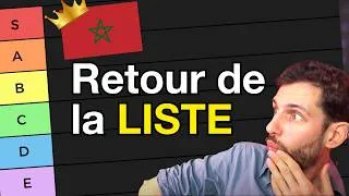 Miniature : Bac SM 2026 le retour  du  GOAT des bacs !!