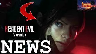 Miniature : NEWS DE NOUVELLES INFOS RE VERONICA !!!