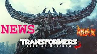 Miniature : NEWS DE NOUVELLE INFOS TRANSFORMERS 8 FIN DE LA SAGA ?! (PARTIES 1 ET 2 EN 2028/2029 ?!)