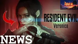 Miniature : NEWS DE NOUVELLES INFOS RE VERONICA !!! (LES TOUTE PREMIÈRES GROSSE INFOS !!!)
