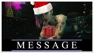 Miniature : Vous avez un message pour les fêtes 2024 !!! PEGI 18