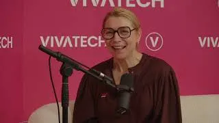 Miniature : VIVATECH 2026 : Interview de Marie Noelle Le Moal - NRJ Global