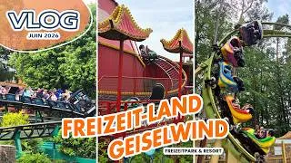 Miniature : VLOG FREZEIT-LAND GEISELWIND - Des efforts mais trop de lacunes [Trip Bavière Ep.6]