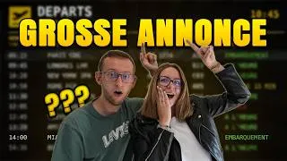 Miniature : On peut enfin vous parler de ce projet...