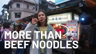 Miniature : Taipei & Beyond: Hidden Eats