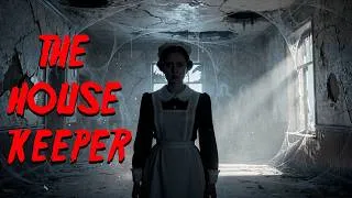 Miniature : THE HOUSEKEEPER m’a TRAUMATISÉ… cet hôtel cache quelque chose d’horrible 👁️#housekeeper #jeuhorreur