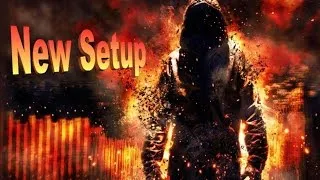 Miniature : Retour et nouveau SETUP! (S.F.2)
