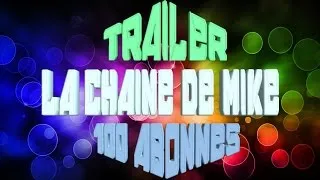 Miniature : Trailer/Présentation Chaîne Gaming | Spécial 100 Abonnés!