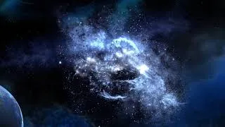 Miniature : Nebula 3d - HD Moving Background
