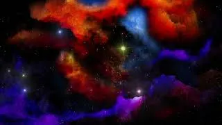 Miniature : Nebula - HD Free of copyright