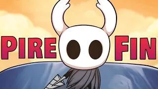 Miniature : La Pire Fin à Tout prix (Hollow Knight)