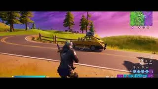 Miniature : REPRISE DES VIDEOS - FORTNITE BATTLE ROYALE
