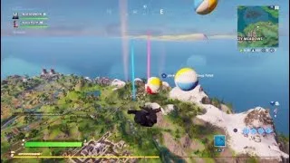 Miniature : PREMIER TOP 1 DE LA SAISON 1 CHAPITRE 2 DE FORTNITE BATTLE ROYALE !!!
