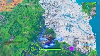 Miniature : REPRISE DE FORTNITE BATTLE ROYAL