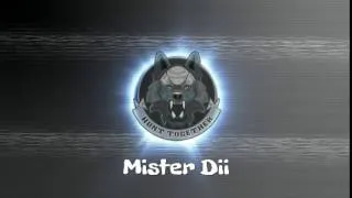 Miniature : Ma nouvelle intro !