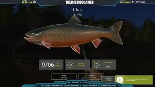 Miniature : [FR]  Partons pêcher | Lvl 16| Road to Level 18| Objectif Gros Char