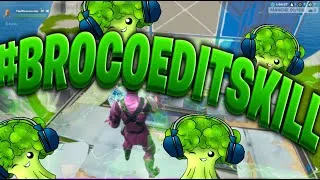 Miniature : VOILA COMMENT GAGNER LE #BROCOEDITSKILL !