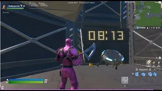 Miniature : WR RAIDER IMPOSSIBLE MAP 1V1 #RAIDER464