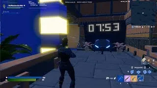 Miniature : JE FAIS LE WORLD RECORD #BOUZITOURNAMENT2 (7:53) 6 MOIS APRES SANS LES BOOSTS !!!!