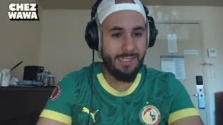 Miniature : 🚨 WALID ACHERCHOUR : L’ALGÉRIE PEUT-ELLE FINIR 2E DE SON GROUPE ? 🇩🇿💥