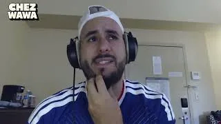 Miniature : 😳 WALID ACHERCHOUR CHOQUÉ PAR LE MAROC 🇲🇦 : AYOUB BOUADDI EST MONSTRUEUX !