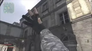 Miniature : MW3 Memories