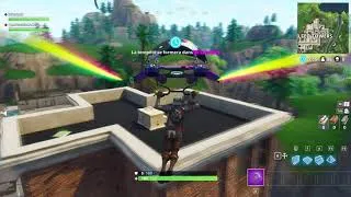Miniature : Zapping #6 | Fortnite | How To Become An Epic Gamer