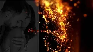 Miniature : ღڰۣ✿David Guetta & Sia ♡  Flames ღ Traduction
