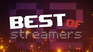 Miniature : Pur skill ! - Best Of Streamers #2