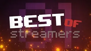 Miniature : Zéparti ! - Best Of Streamers #1