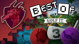 Miniature : La ménagerie ! - Best Of - Golf It #3 ft. Infernokluth et Solah