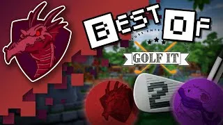 Miniature : Hole in one bien sûr ! - Best Of - Golf It #2 ft. Infernokluth