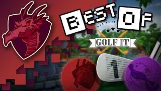 Miniature : Petit golf entre amis ! - Best Of - Golf It #1 ft. Infernokluth