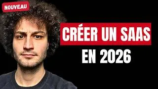 Miniature : Comment survivre avec un SaaS en 2026 ?
