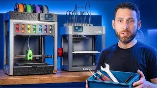 Miniature : Il a fallu 2 ans pour créer ce changeur d’outils… et là, tout bascule !