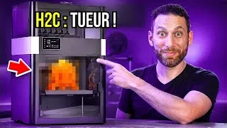 Miniature : Deux nouveaux changeurs d’outils arrivent ! Et ce n’est pas tout !