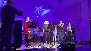 Miniature : Création 2de Option Musique Lapérouse