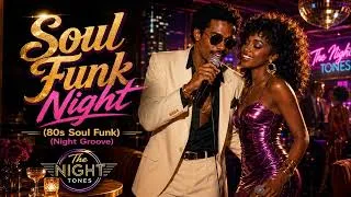 Miniature : Soul Funk Night | 1980 | Soul Funk Duet