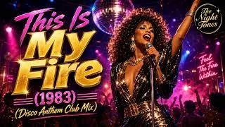 Miniature : This Is My Fire | 1983 | Disco Anthem Club Mix